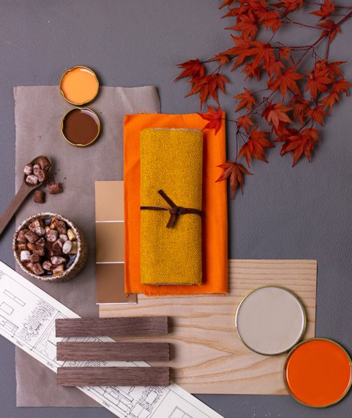 Textile, Leather, Paper, And Boards