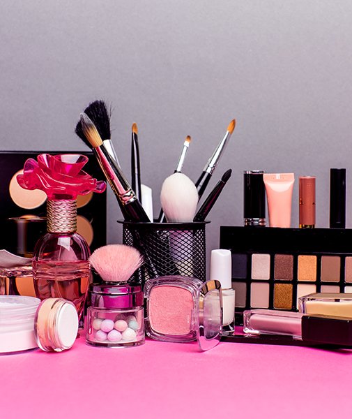 Cosmeceuticals & Personal Care